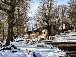 Udendørsområde