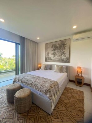 3 chambres, Wi-Fi