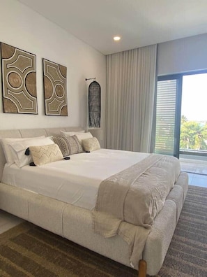 3 chambres, Wi-Fi