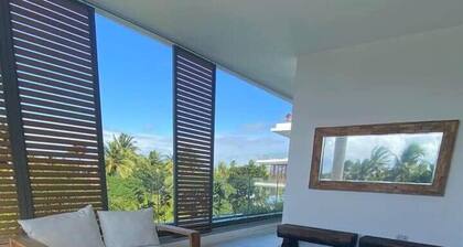 A3 - Sea view - Soleil des Canonniers
