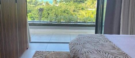 3 bedrooms, WiFi