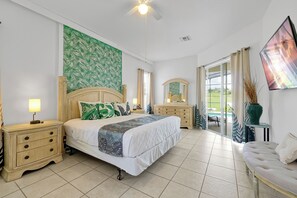 4 Schlafzimmer, Bügeleisen/Bügelbrett, WLAN, Bettwäsche