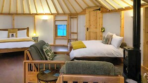 Room - 1 bedroom accommodation in South Walsham (South Walsham)