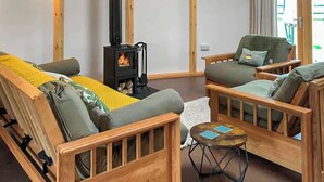 Interior - 1 bedroom accommodation in South Walsham (South Walsham)