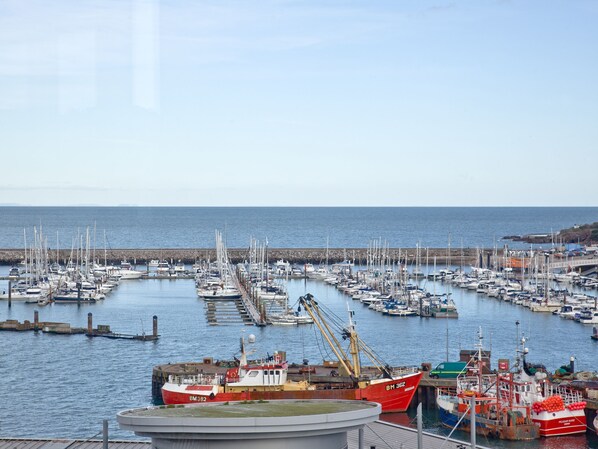 Marina/club náutico
