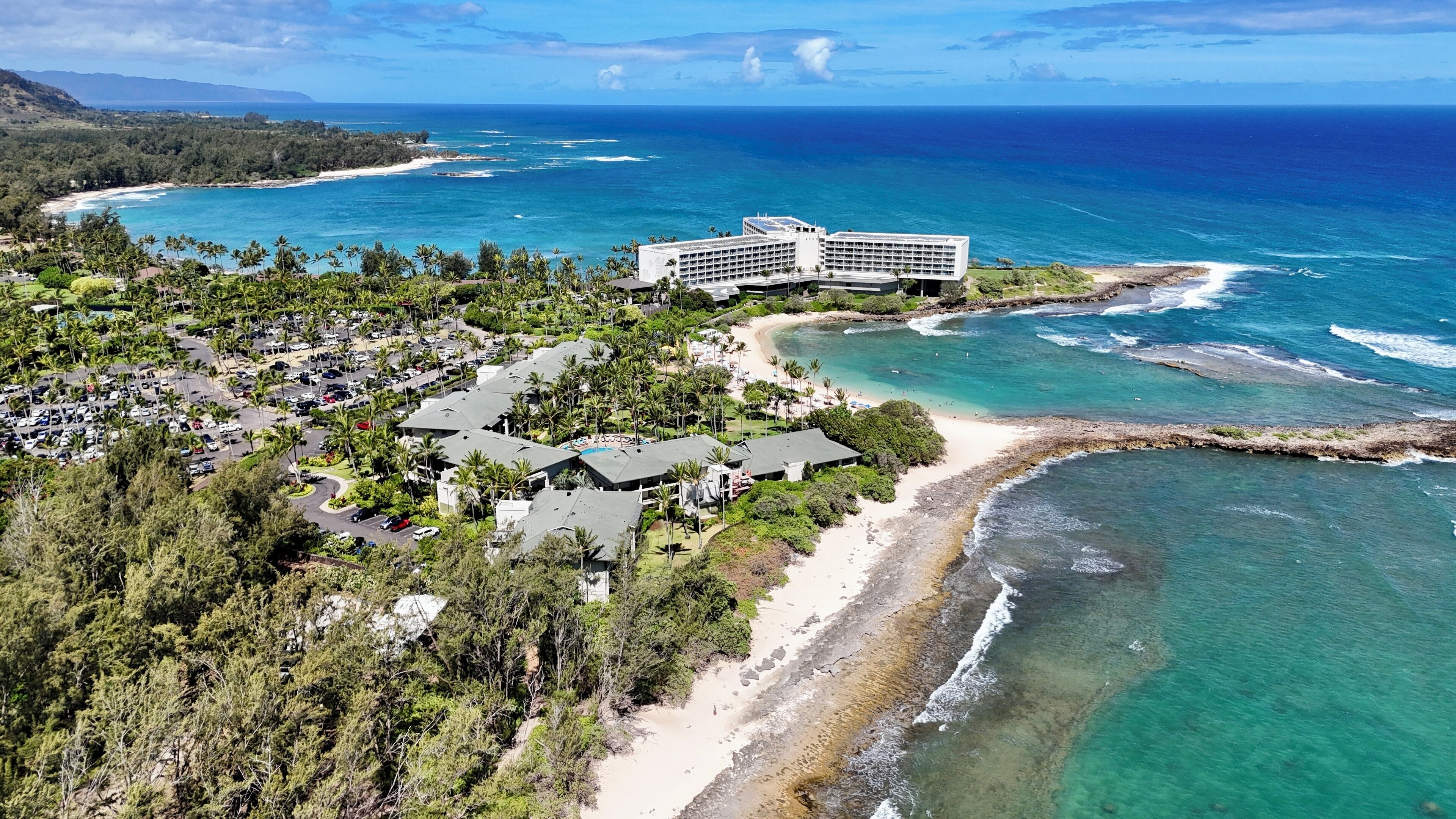 Beach nearby, beach towels
