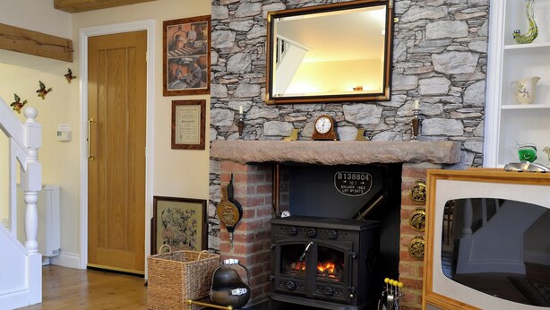 Interior - 2 bedroom accommodation in Shildon, near Bishop Auckland (Shildon, near Bishop Auckland)