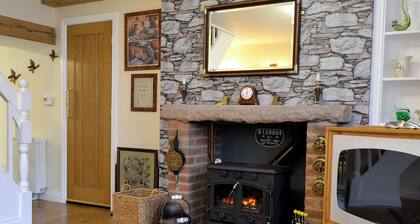 2 bedroom accommodation in Shildon, near Bishop Auckland