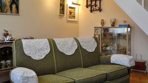 Interior - 2 bedroom accommodation in Shildon, near Bishop Auckland (Shildon, near Bishop Auckland)