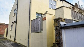 Exterior - 2 bedroom accommodation in Shildon, near Bishop Auckland (Shildon, near Bishop Auckland)