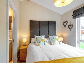 2 chambres, Wi-Fi gratuit