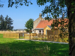 Boendeområde