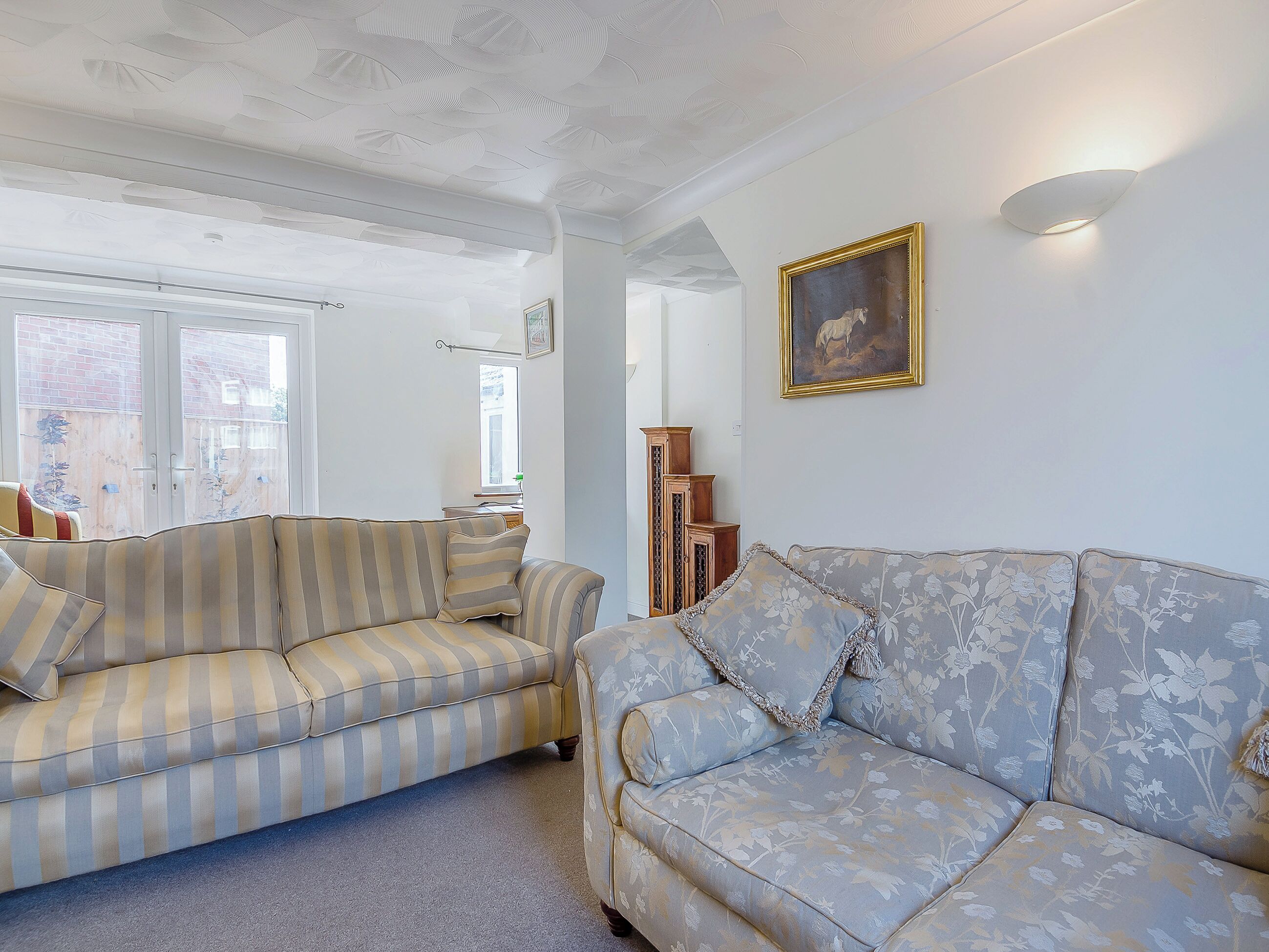 3 Bedroom Accommodation In Beccles - Beccles