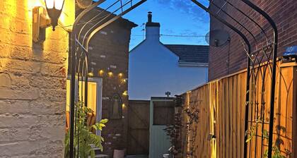 2 bedroom accommodation in Beccles