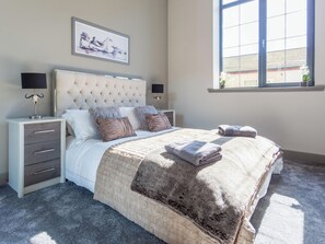 4 Schlafzimmer, kostenloses WLAN