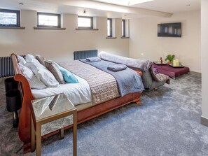 4 Schlafzimmer, kostenloses WLAN