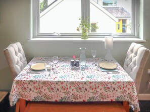 Spiseområde