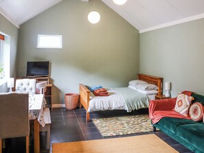 1 chambre, Wi-Fi gratuit