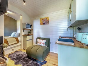 1 bedroom, free WiFi