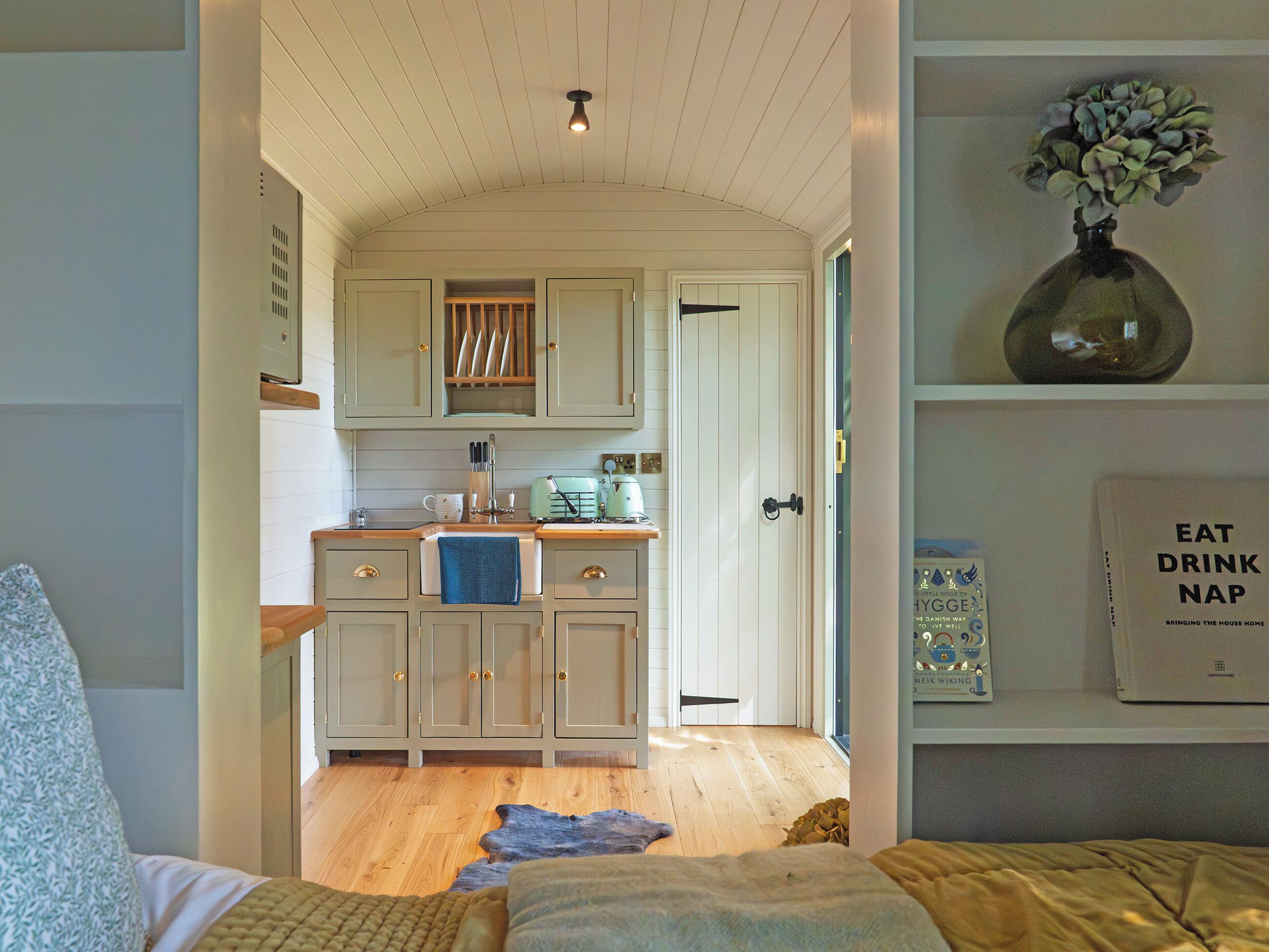 1 bedroom, free WiFi