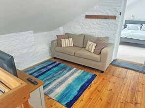3 Schlafzimmer, kostenloses WLAN