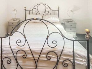 3 chambres, Wi-Fi gratuit