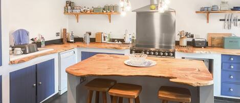 Geschirrspüler, Hochstuhl