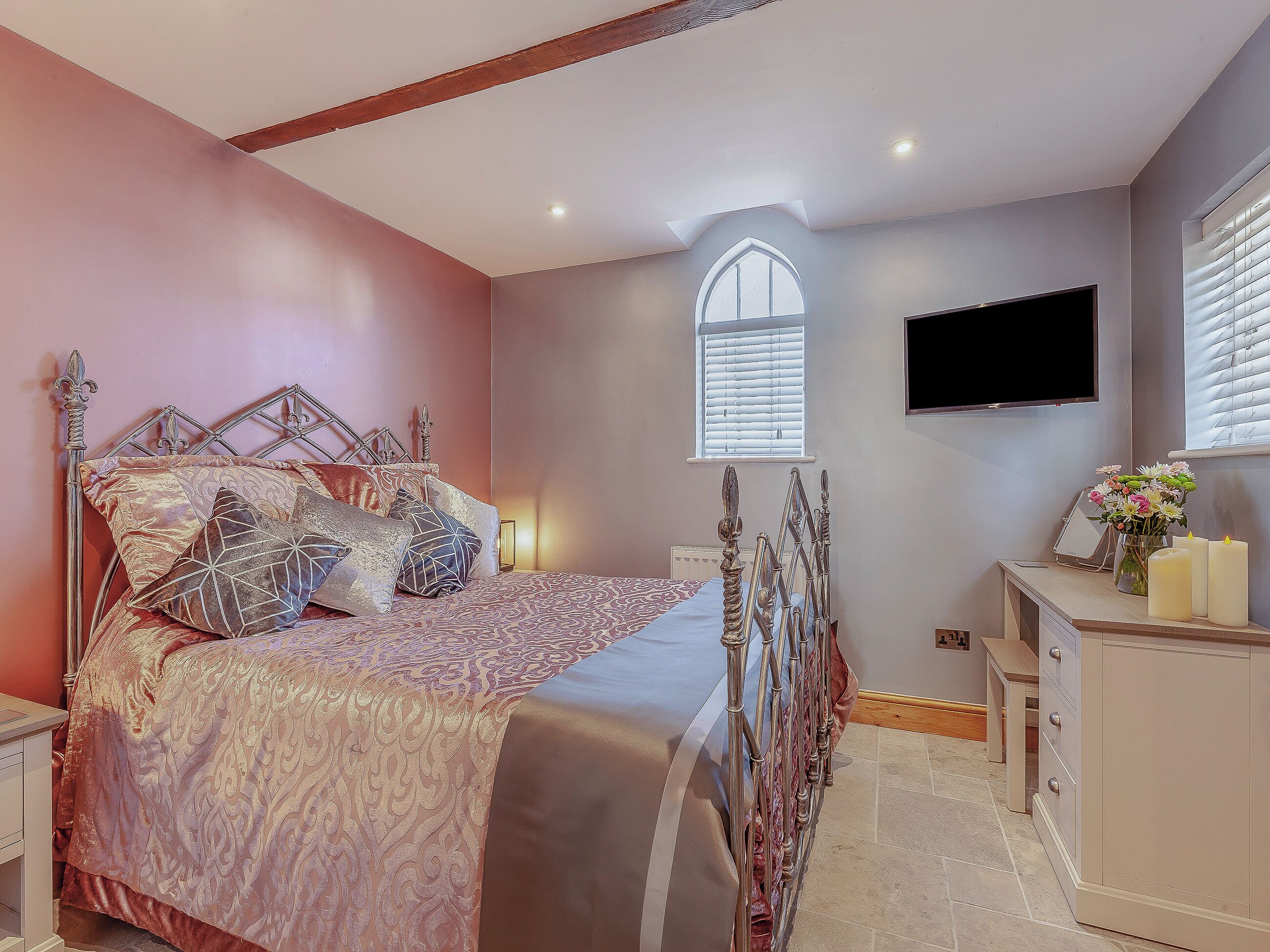 1 bedroom, free WiFi