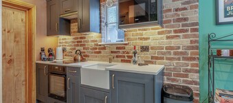 The School House Cottage