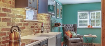The School House Cottage