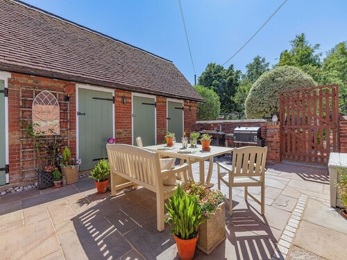 The School House Cottage