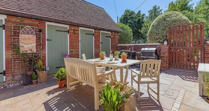 The School House Cottage
