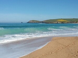 Fishing - A spacious holiday retreat with private, enclosed garden, nestled within St. (Padstow)