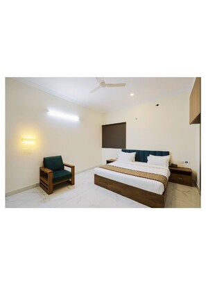 Habitación doble | Wifi gratis