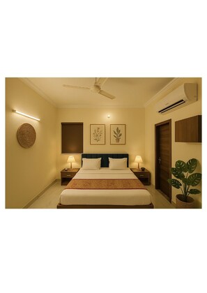 Habitación doble | Wifi gratis