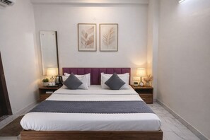 Double Room | Free WiFi