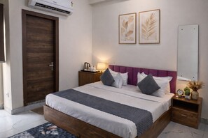 Double Room | Free WiFi