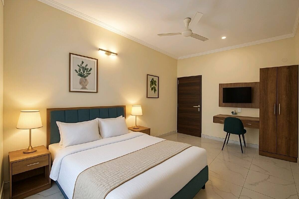 Habitación doble | Wifi gratis