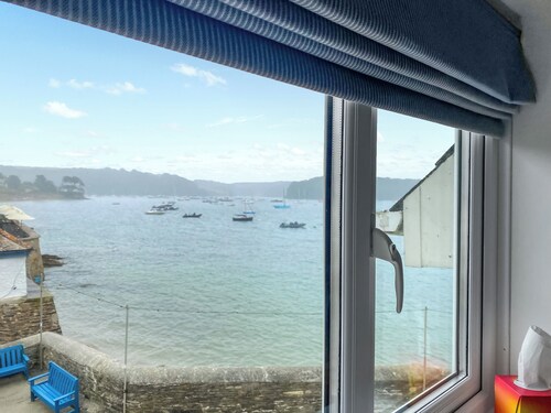 3 bedroom accommodation in St Mawes