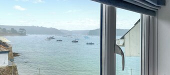 3 bedroom accommodation in St Mawes