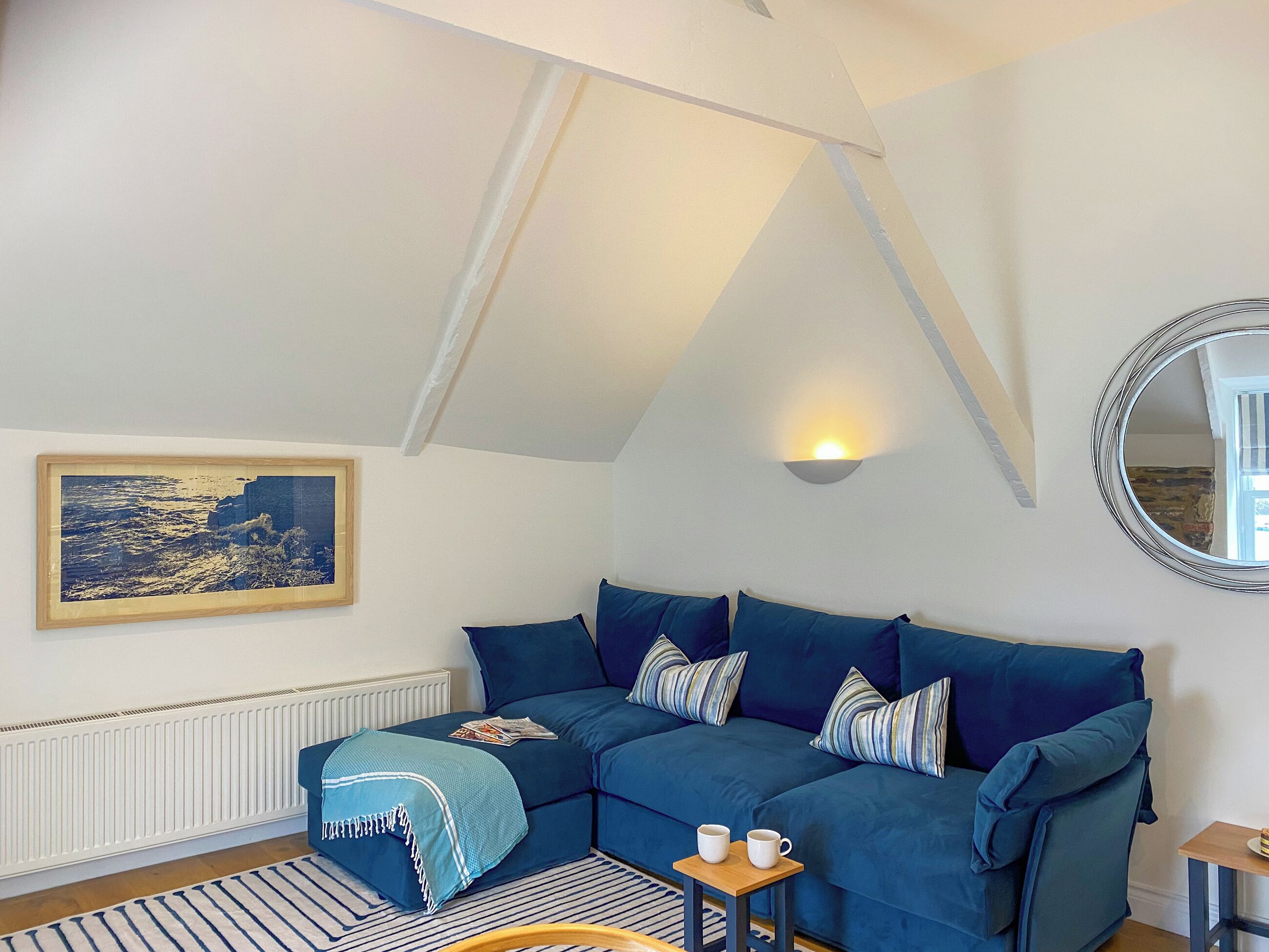3 Bedroom Accommodation In St Mawes - Portscatho