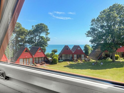 Chalet 47 By The Sea