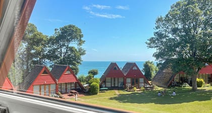 Chalet 47 By The Sea