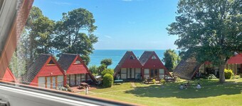 Chalet 47 By The Sea