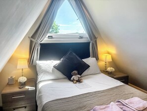 3 Schlafzimmer, kostenloses WLAN