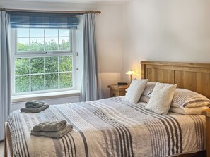 3 chambres, Wi-Fi gratuit