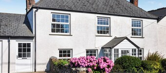 3 bedroom accommodation in Bude