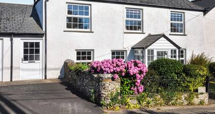 3 chambres Ă coucher Ă Bude