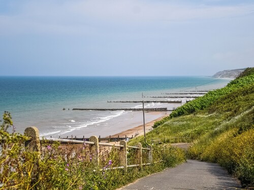 2 bedroom accommodation in Overstrand, near Cromer