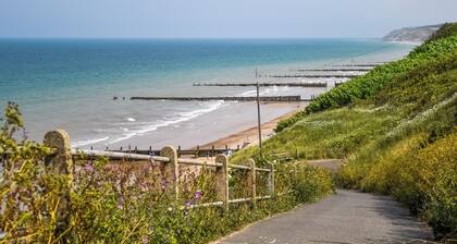 2 bedroom accommodation in Overstrand, near Cromer